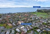 Walk to Macleans & BBI, Standalone 4 beds 4 baths home with double garage, Lot 3/185 Bucklands Beach Road, Bucklands Beach, Auckland