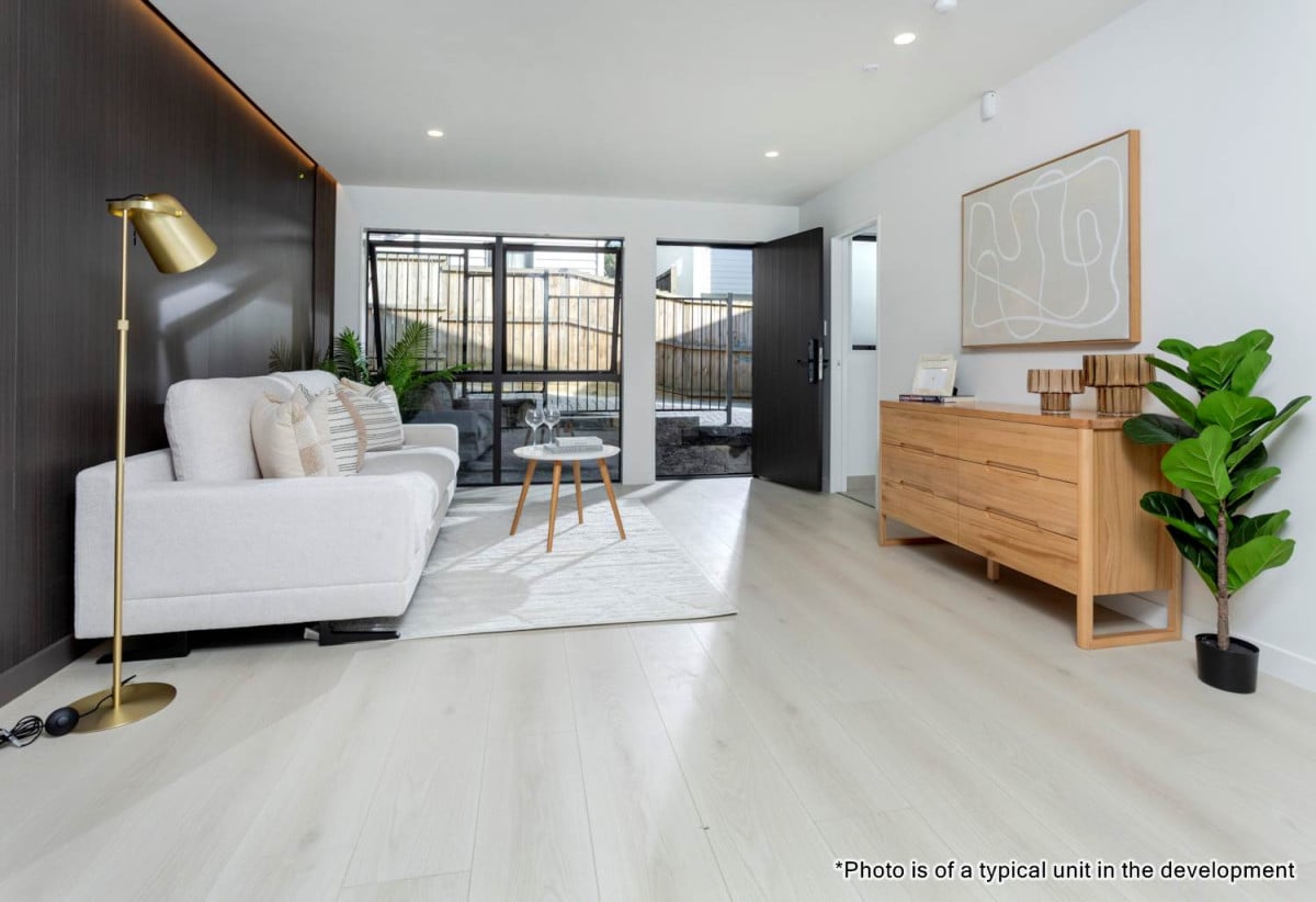 Rangitoto College zone, Brandnew standalone 4 beds 2.5 baths home with garage, Walk to Mairangi Bay Beach, Village & Sports Field | Mairangi Bay School Zone, 3/35 Matipo Road, Mairangi Bay, Auckland