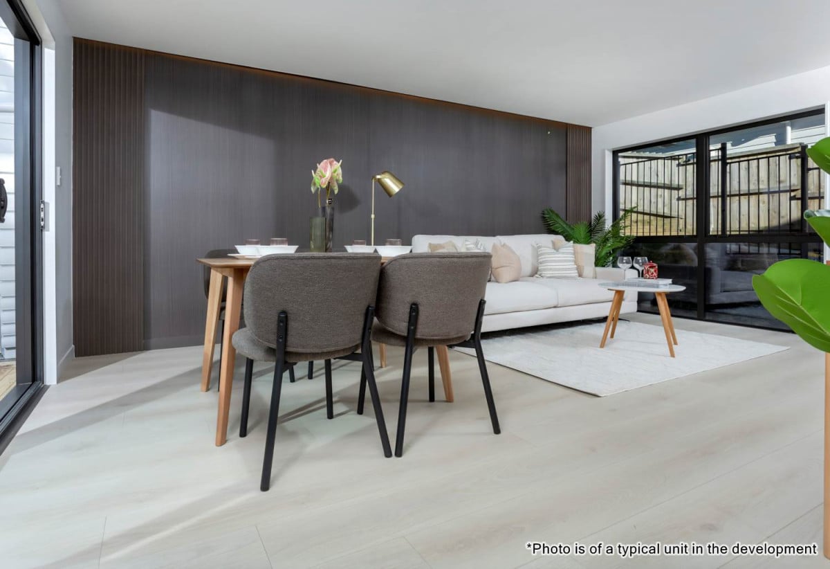 Rangitoto College zone, Brandnew standalone 4 beds 2.5 baths home with garage, Walk to Mairangi Bay Beach, Village & Sports Field | Mairangi Bay School Zone, 3/35 Matipo Road, Mairangi Bay, Auckland