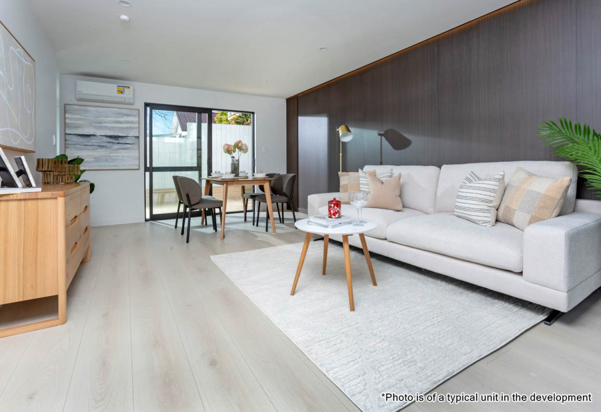 Rangitoto College zone, Brandnew standalone 4 beds 2.5 baths home with garage, Walk to Mairangi Bay Beach, Village & Sports Field | Mairangi Bay School Zone, 3/35 Matipo Road, Mairangi Bay, Auckland