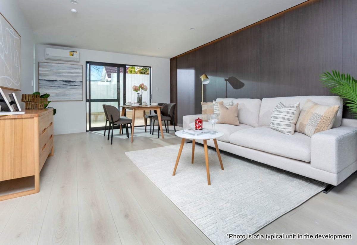 Rangitoto College zone, Brandnew standalone 3 beds 2.5 baths home with garage, Walk to Mairangi Bay Beach, Village & Sports Field | Mairangi Bay School Zone, 4/35 Matipo Road, Mairangi Bay, Auckland