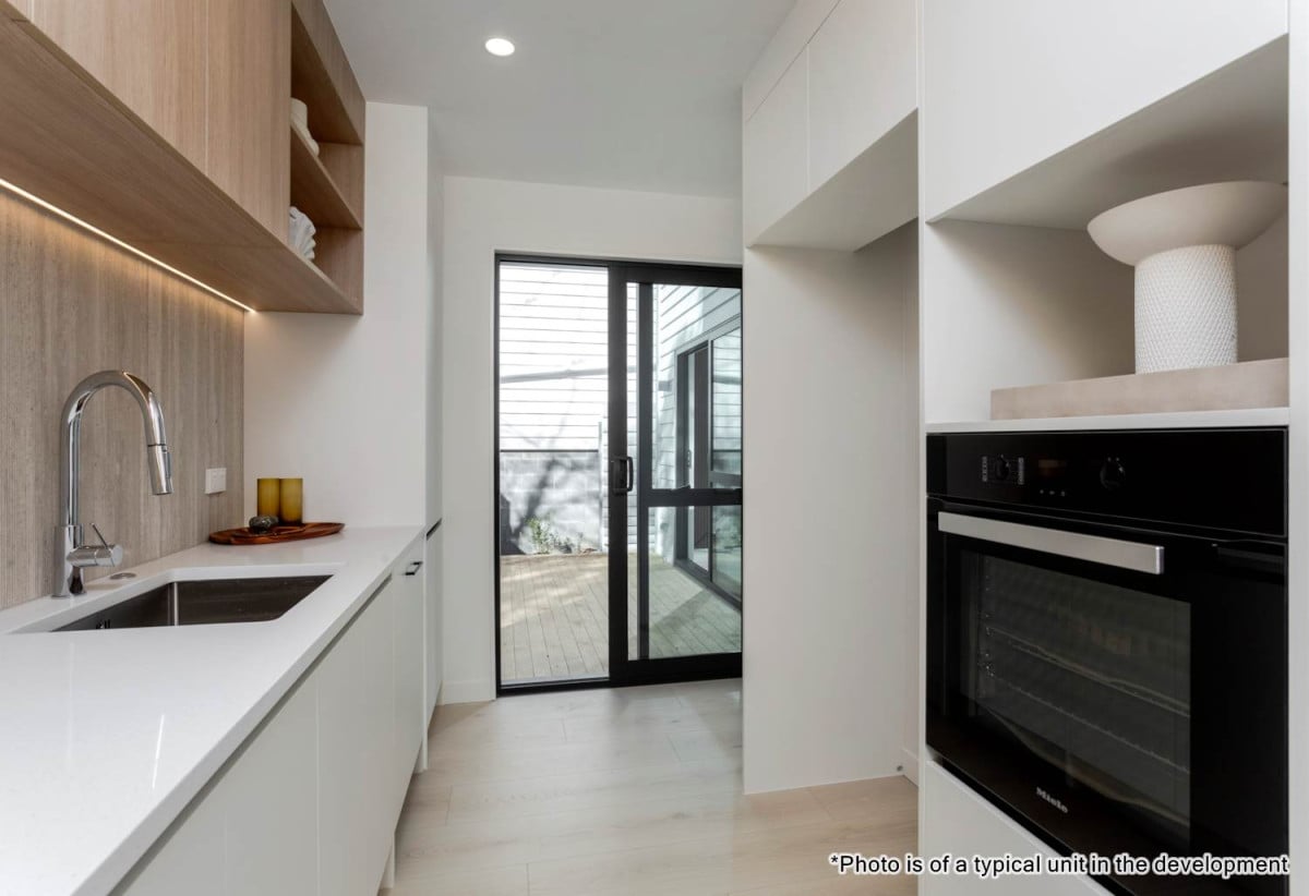 Rangitoto College zone, Brandnew standalone 4 beds 2.5 baths home with garage, Walk to Mairangi Bay Beach, Village & Sports Field | Mairangi Bay School Zone, 3/35 Matipo Road, Mairangi Bay, Auckland