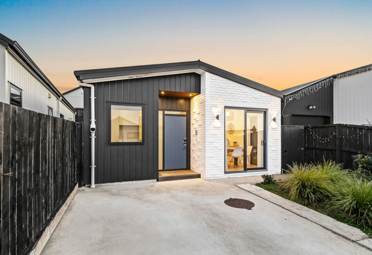 3 beds 2 baths house with car park, 19 Horokaka Street, Massey, Auckland