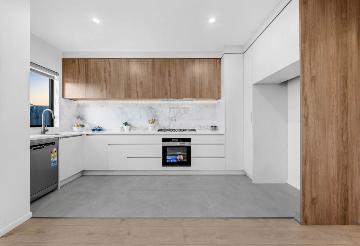 3 beds 2 baths house with car park, 19 Horokaka Street, Massey, Auckland