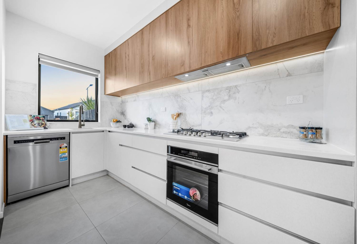 3 beds 2 baths house with car park, 19 Horokaka Street, Massey, Auckland