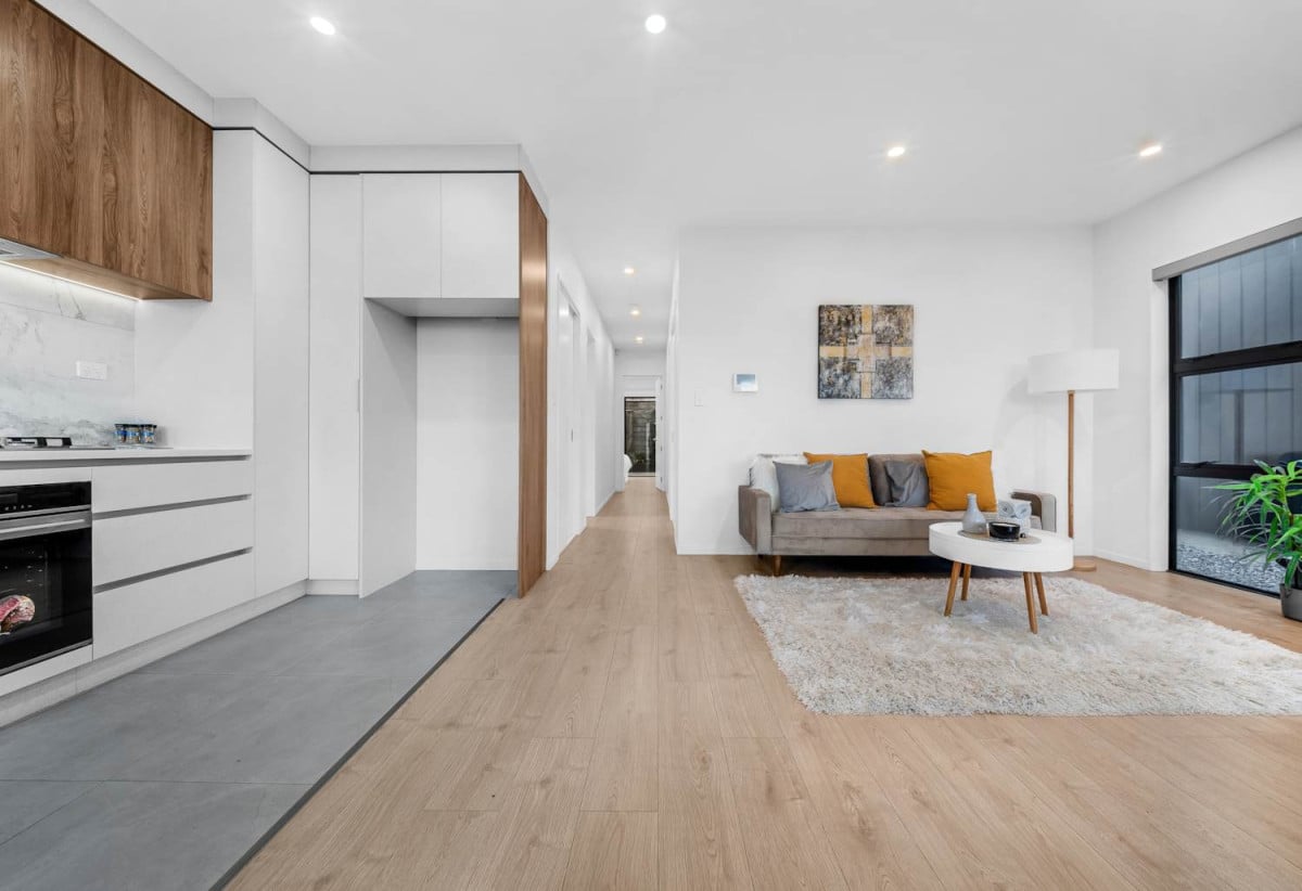 3 beds 2 baths house with car park, 19 Horokaka Street, Massey, Auckland