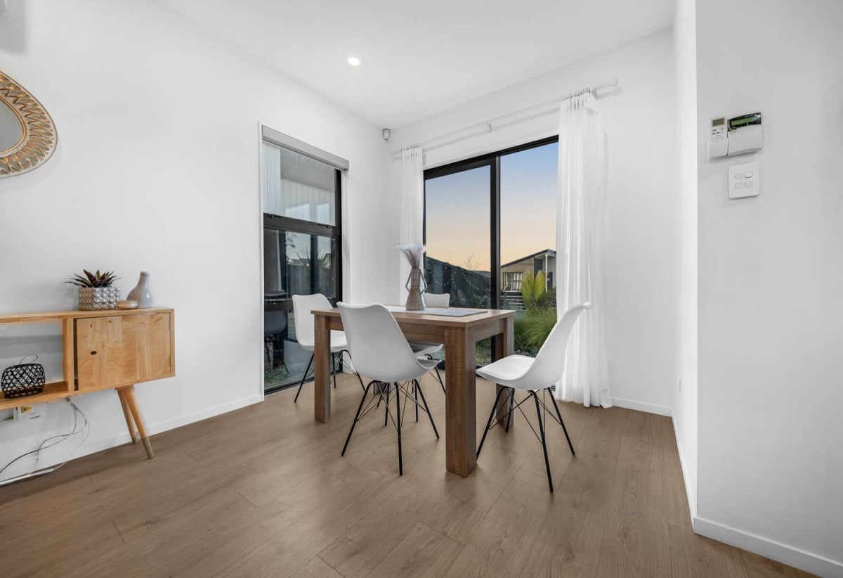 3 beds 2 baths house with car park, 19 Horokaka Street, Massey, Auckland