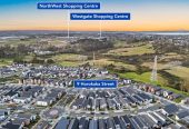 3 beds 2 baths house with car park, 19 Horokaka Street, Massey, Auckland