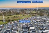 3 beds 2 baths house with car park, 19 Horokaka Street, Massey, Auckland
