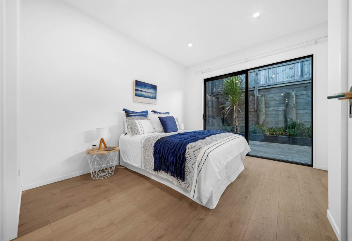 3 beds 2 baths house with car park, 19 Horokaka Street, Massey, Auckland