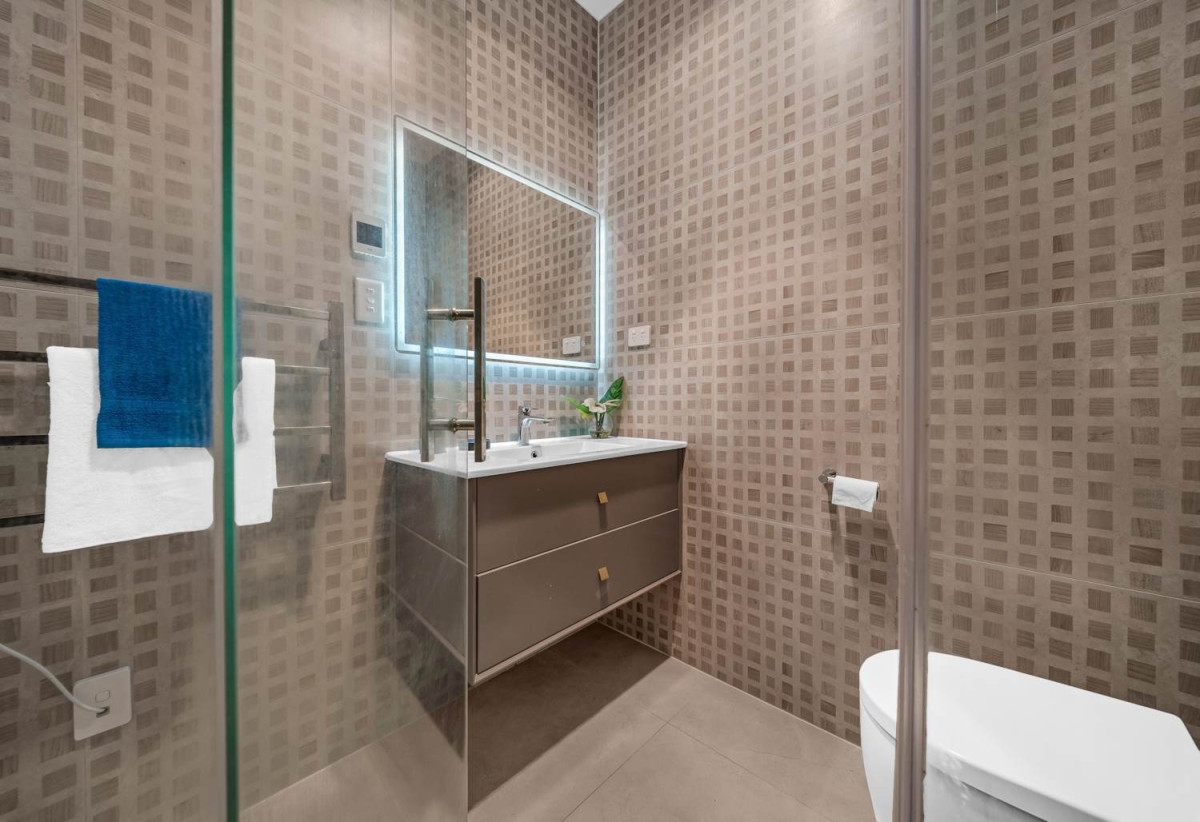 3 beds 2 baths house with car park, 19 Horokaka Street, Massey, Auckland