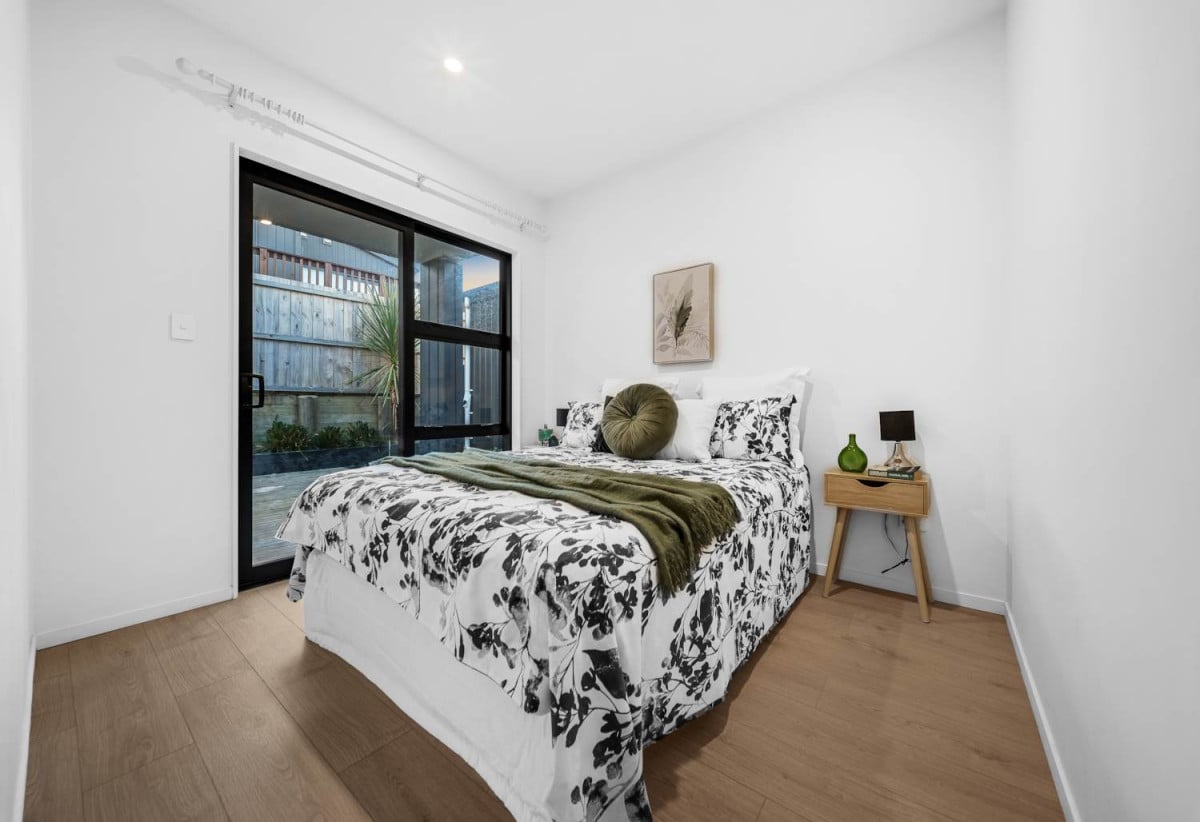3 beds 2 baths house with car park, 19 Horokaka Street, Massey, Auckland