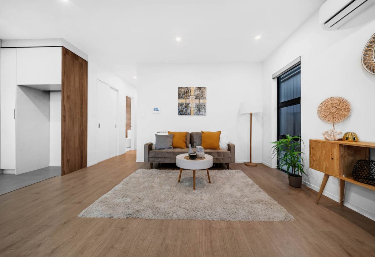 3 beds 2 baths house with car park, 19 Horokaka Street, Massey, Auckland