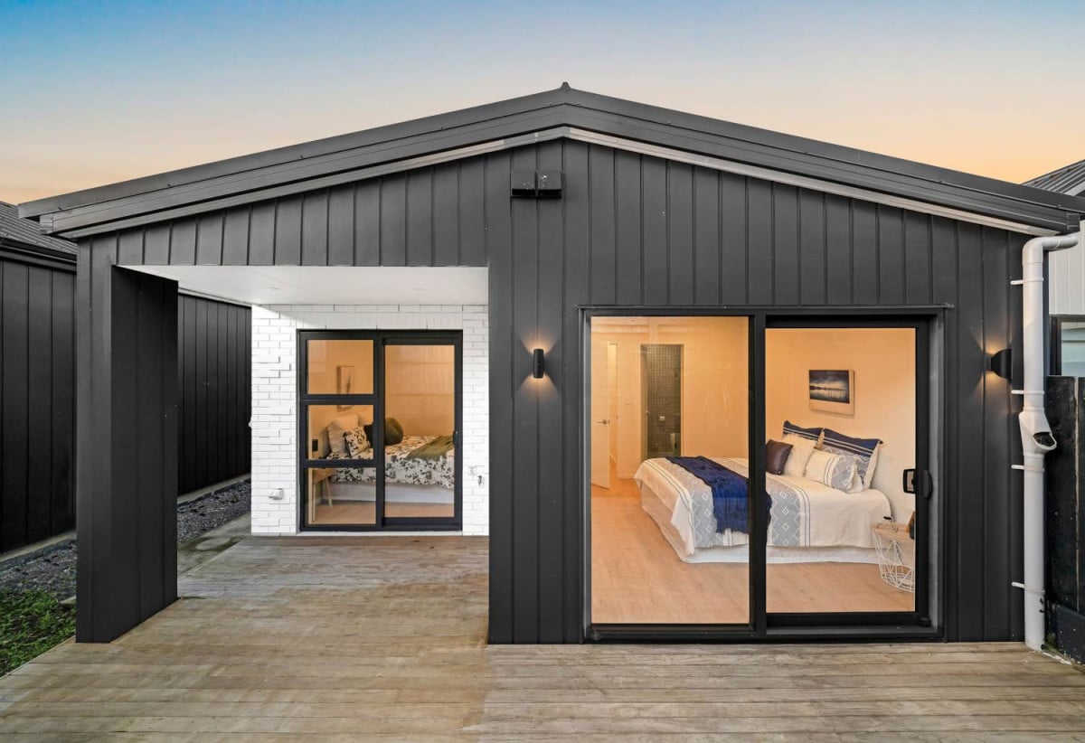 3 beds 2 baths house with car park, 19 Horokaka Street, Massey, Auckland