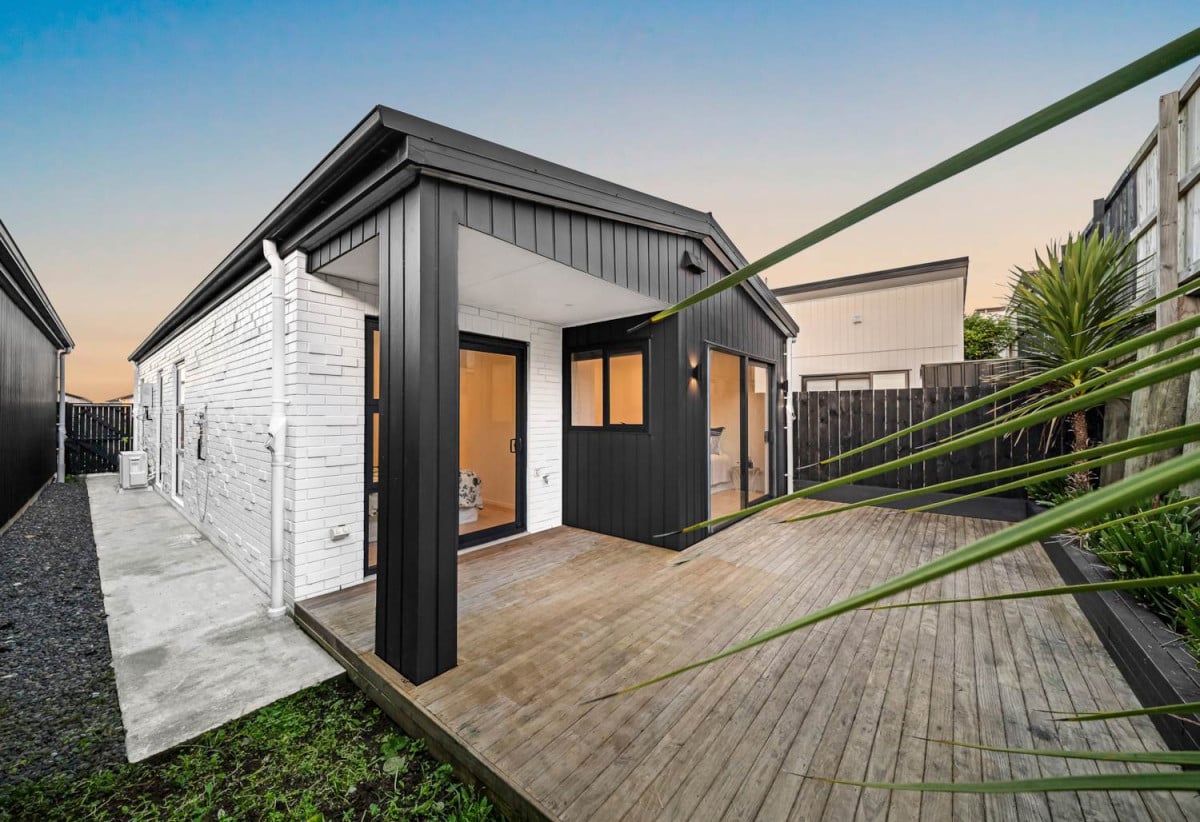 3 beds 2 baths house with car park, 19 Horokaka Street, Massey, Auckland