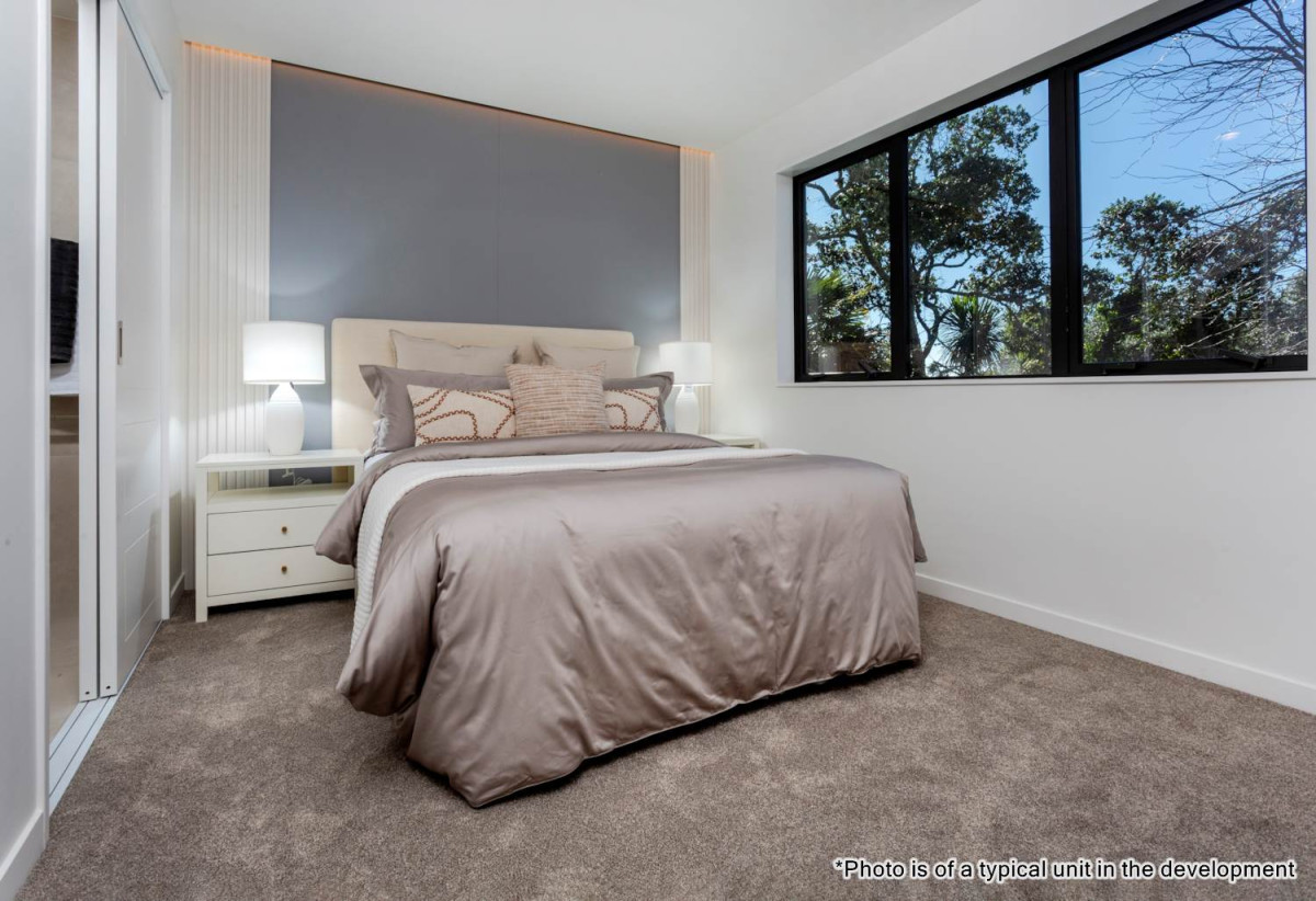 Rangitoto College zone, Brandnew standalone 4 beds 2.5 baths home with garage, Walk to Mairangi Bay Beach, Village & Sports Field | Mairangi Bay School Zone, 3/35 Matipo Road, Mairangi Bay, Auckland