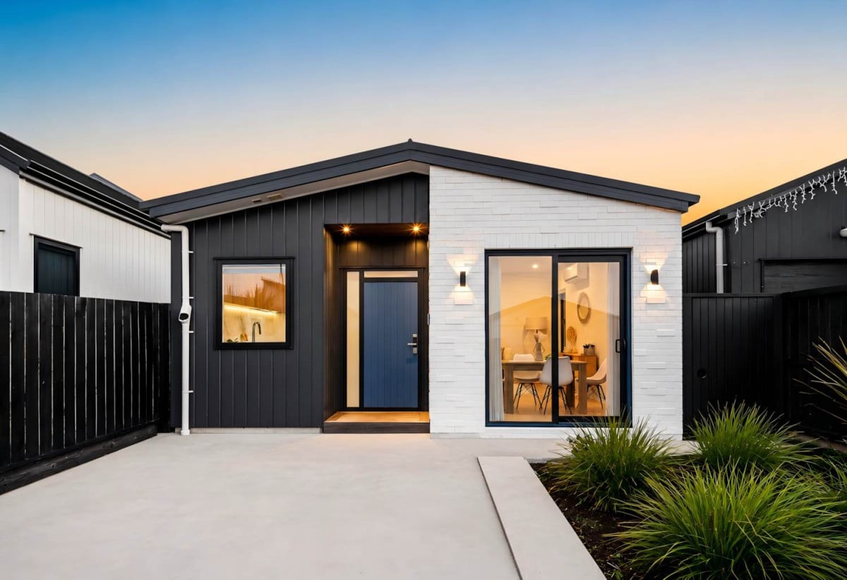 3 beds 2 baths house with car park, 19 Horokaka Street, Massey, Auckland