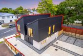 10-Year Master Build Warranty, 3 beds 1.5 bath home with car park, CCC and Title issued, Directly opposite Lloyd Elsmore Park and recreational facilities, Lots 1/38 Cascades Road, Pakuranga Heights, Auckland