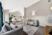 Once over 10 years, Standalone 2 beds 1.5 baths house with carport, 64B Frederick Street, Hillsborough, Auckland