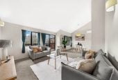 Once over 10 years, Standalone 2 beds 1.5 baths house with carport, 64B Frederick Street, Hillsborough, Auckland