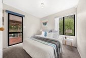 Once over 10 years, Standalone 2 beds 1.5 baths house with carport, 64B Frederick Street, Hillsborough, Auckland