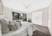 Once over 10 years, Standalone 2 beds 1.5 baths house with carport, 64B Frederick Street, Hillsborough, Auckland