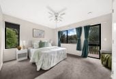 Once over 10 years, Standalone 2 beds 1.5 baths house with carport, 64B Frederick Street, Hillsborough, Auckland