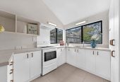 Once over 10 years, Standalone 2 beds 1.5 baths house with carport, 64B Frederick Street, Hillsborough, Auckland