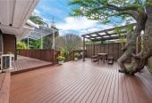 Once over 10 years, Standalone 2 beds 1.5 baths house with carport, 64B Frederick Street, Hillsborough, Auckland