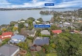 Once over 10 years, Standalone 2 beds 1.5 baths house with carport, 64B Frederick Street, Hillsborough, Auckland
