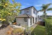 453m2 section, Brick & Panoramic Sea Views, 4 beds 2.5 baths house with double garage, 3 Tainui Street, Torbay, Auckland