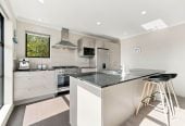 453m2 section, Brick & Panoramic Sea Views, 4 beds 2.5 baths house with double garage, 3 Tainui Street, Torbay, Auckland