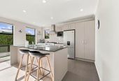 453m2 section, Brick & Panoramic Sea Views, 4 beds 2.5 baths house with double garage, 3 Tainui Street, Torbay, Auckland