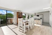 453m2 section, Brick & Panoramic Sea Views, 4 beds 2.5 baths house with double garage, 3 Tainui Street, Torbay, Auckland