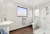 453m2 section, Brick & Panoramic Sea Views, 4 beds 2.5 baths house with double garage, 3 Tainui Street, Torbay, Auckland