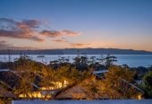 453m2 section, Brick & Panoramic Sea Views, 4 beds 2.5 baths house with double garage, 3 Tainui Street, Torbay, Auckland