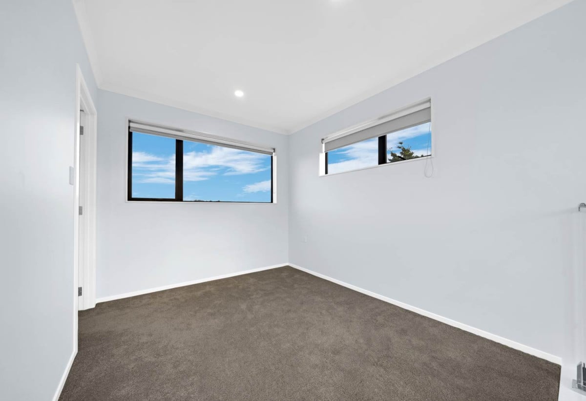 Walk to Macleans & BBI, Standalone 4 beds 4 baths home with double garage, Lot 3/185 Bucklands Beach Road, Bucklands Beach, Auckland