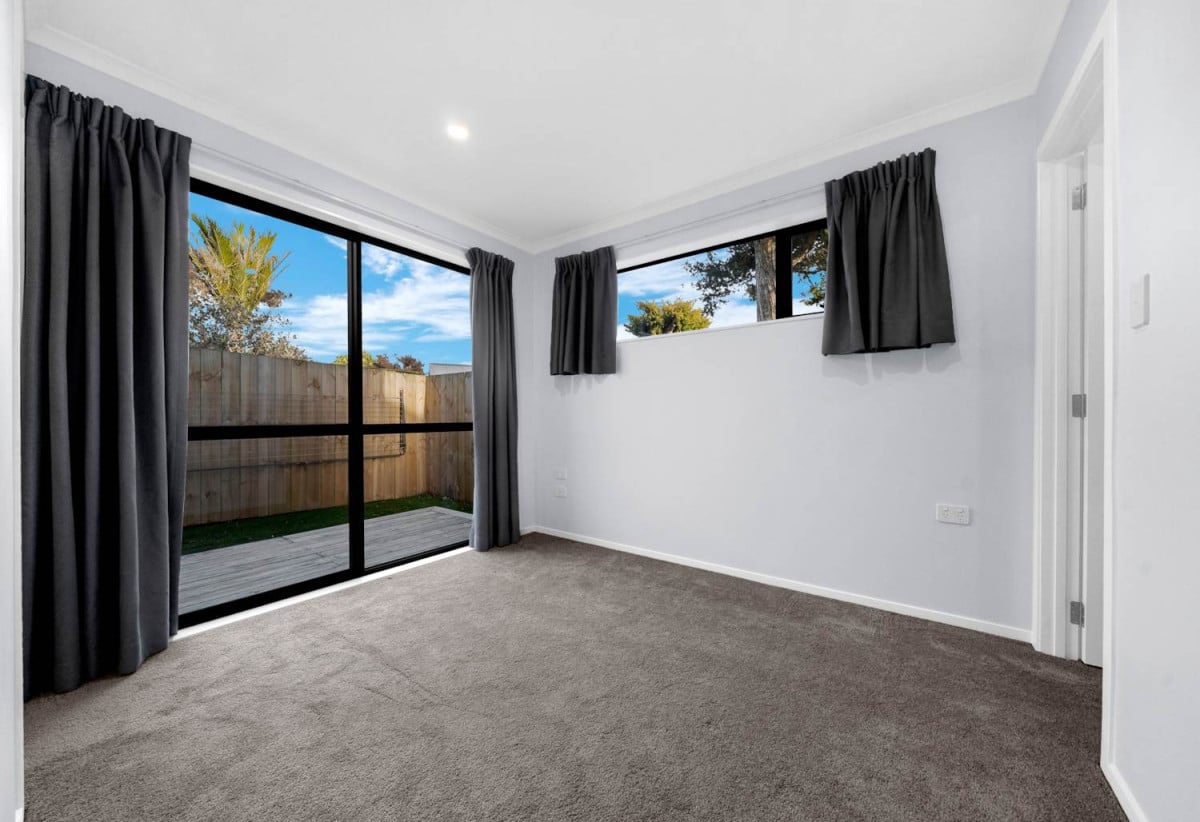 Walk to Macleans & BBI, Standalone 4 beds 4 baths home with double garage, Lot 3/185 Bucklands Beach Road, Bucklands Beach, Auckland