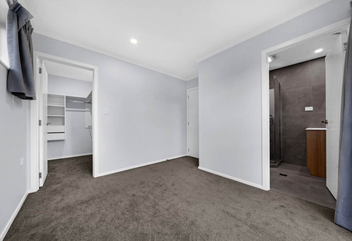 Walk to Macleans & BBI, Standalone 4 beds 4 baths home with double garage, Lot 3/185 Bucklands Beach Road, Bucklands Beach, Auckland