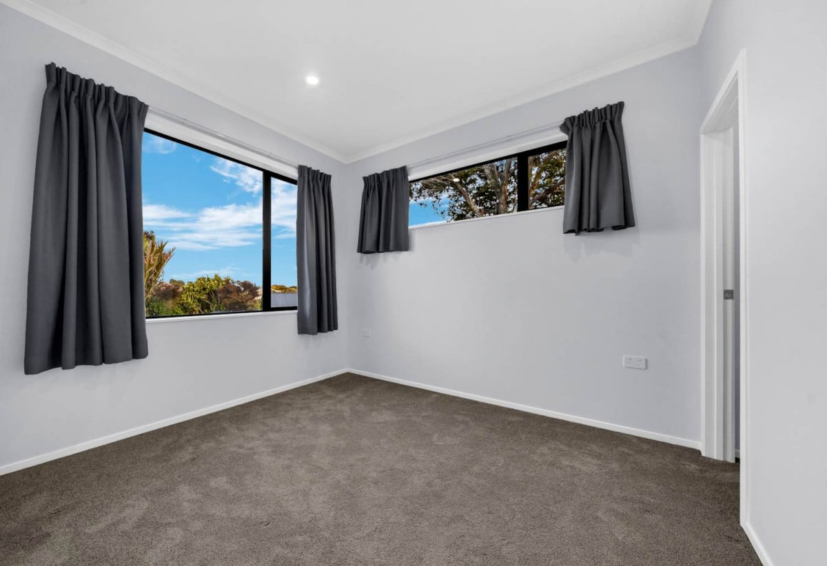 Walk to Macleans & BBI, Standalone 4 beds 4 baths home with double garage, Lot 3/185 Bucklands Beach Road, Bucklands Beach, Auckland