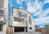 Walk to Macleans & BBI, Standalone 4 beds 4 baths home with double garage, Lot 3/185 Bucklands Beach Road, Bucklands Beach, Auckland