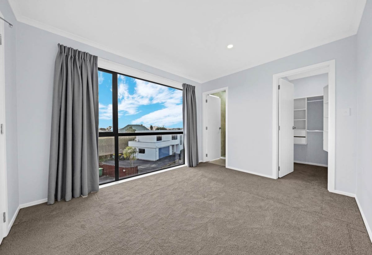 Walk to Macleans & BBI, Standalone 4 beds 4 baths home with double garage, Lot 3/185 Bucklands Beach Road, Bucklands Beach, Auckland