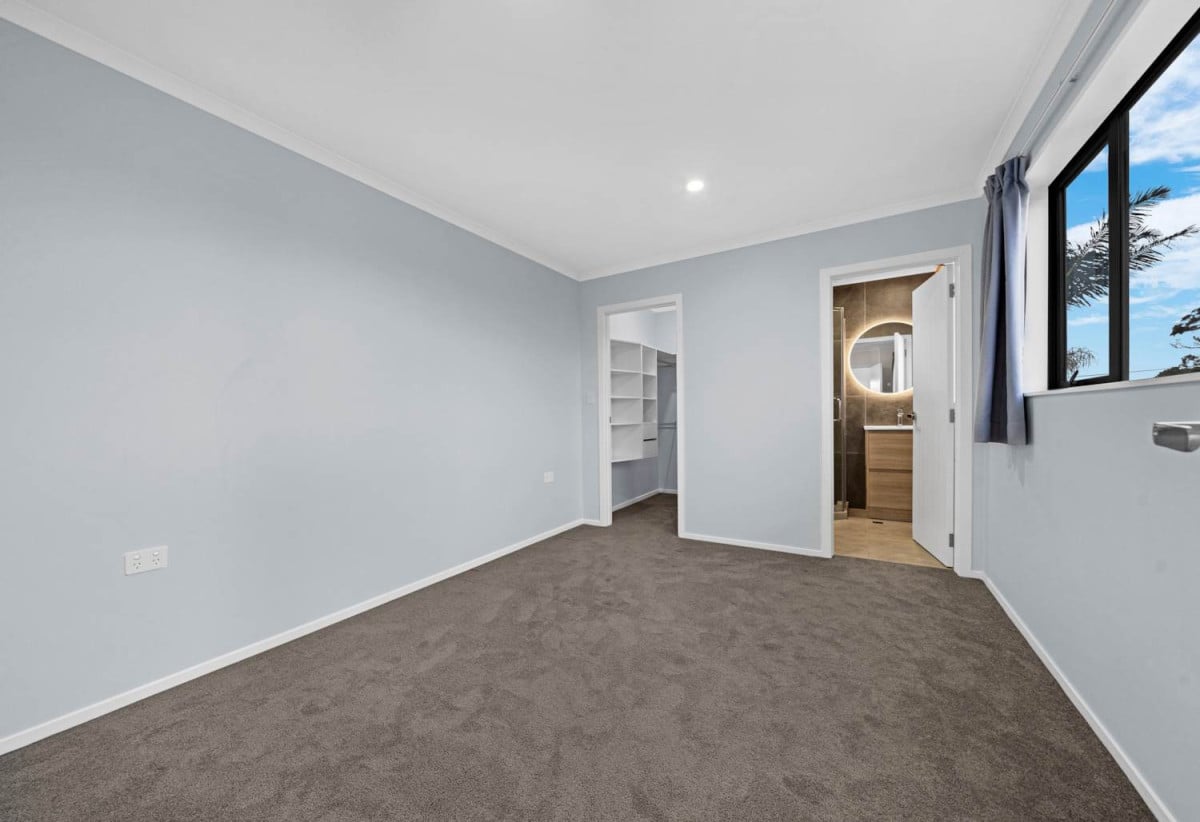 Walk to Macleans & BBI, Standalone 4 beds 4 baths home with double garage, Lot 3/185 Bucklands Beach Road, Bucklands Beach, Auckland