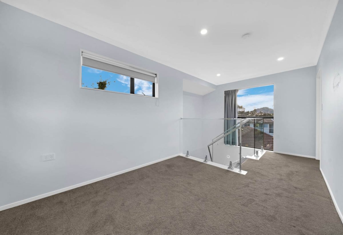 Walk to Macleans & BBI, Standalone 4 beds 4 baths home with double garage, Lot 3/185 Bucklands Beach Road, Bucklands Beach, Auckland