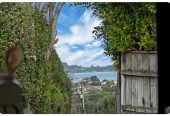 Once over 10 years, Standalone 2 beds 1.5 baths house with carport, 64B Frederick Street, Hillsborough, Auckland
