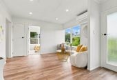 Double Westlake school zone, Renovated Brick and tile 3 beds 1 bath home with carport, 3/28 Gordon Avenue, Milford, Auckland