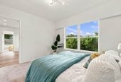 Double Westlake school zone, Renovated Brick and tile 3 beds 1 bath home with carport, 3/28 Gordon Avenue, Milford, Auckland
