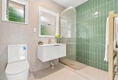 Double Westlake school zone, Renovated Brick and tile 3 beds 1 bath home with carport, 3/28 Gordon Avenue, Milford, Auckland