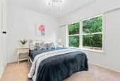 Double Westlake school zone, Renovated Brick and tile 3 beds 1 bath home with carport, 3/28 Gordon Avenue, Milford, Auckland