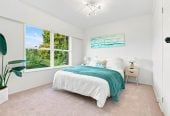Double Westlake school zone, Renovated Brick and tile 3 beds 1 bath home with carport, 3/28 Gordon Avenue, Milford, Auckland